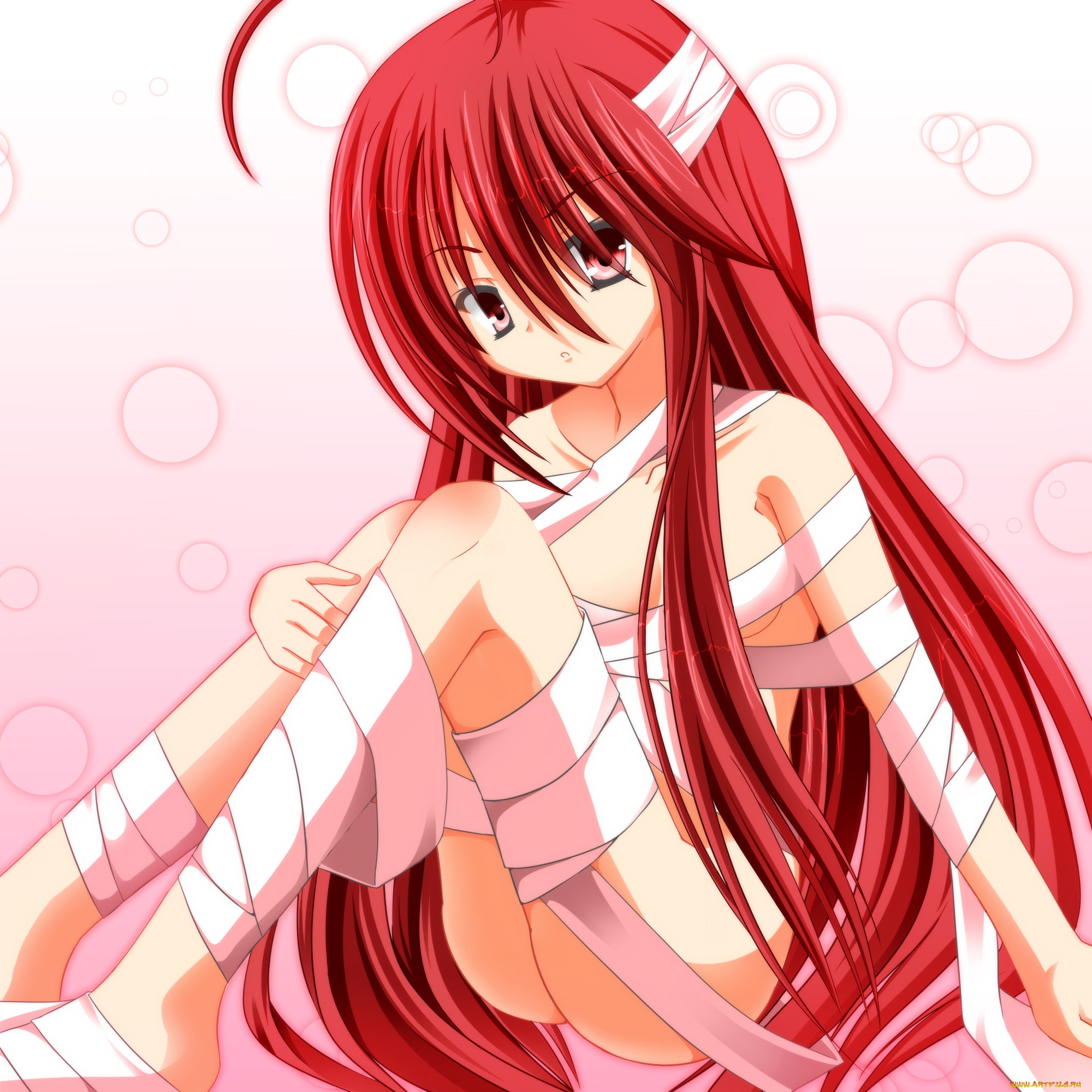 shana, , shakugan, no